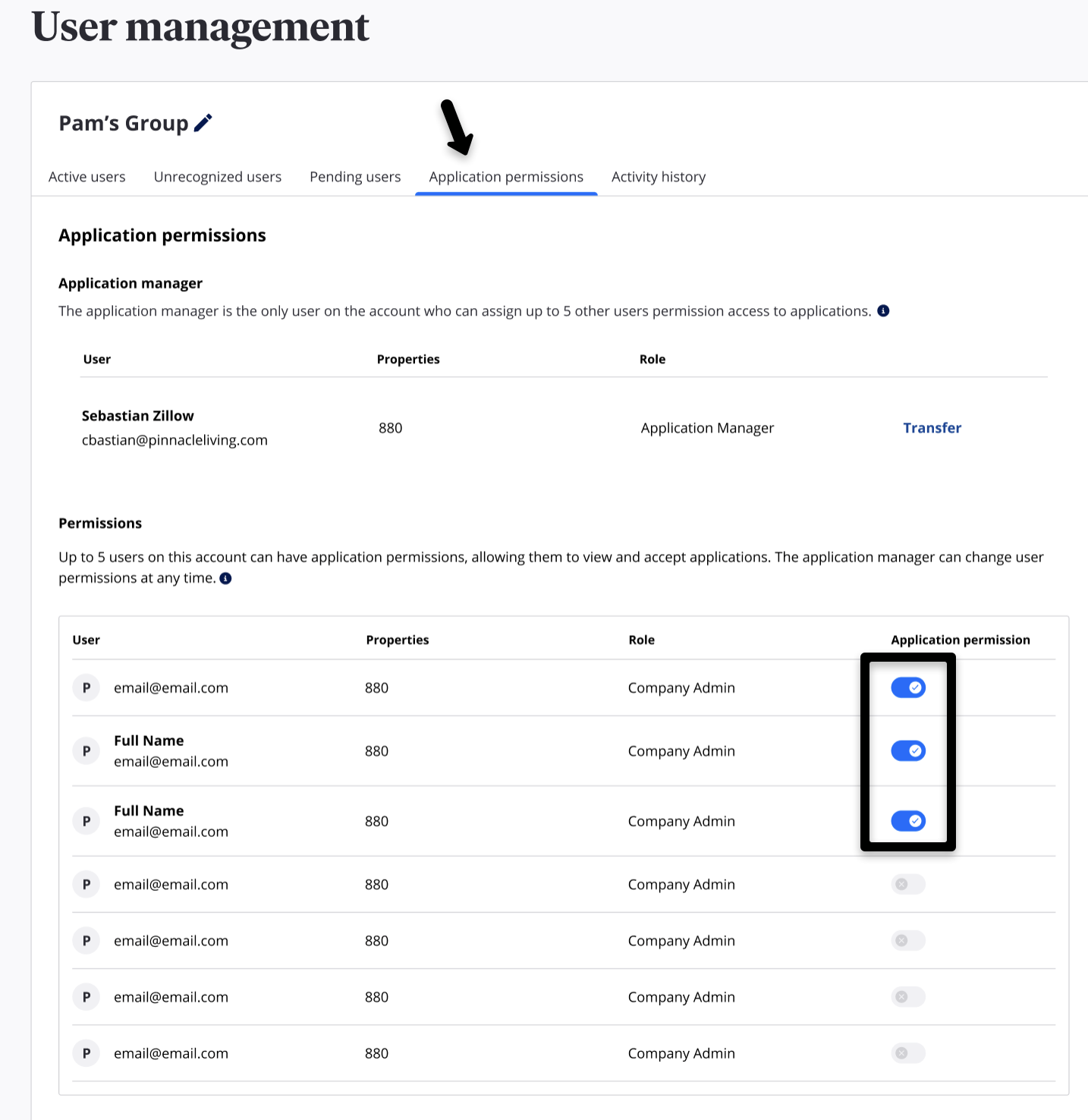 MultiFamily Zillow Applications FAQ Zillow Help Center