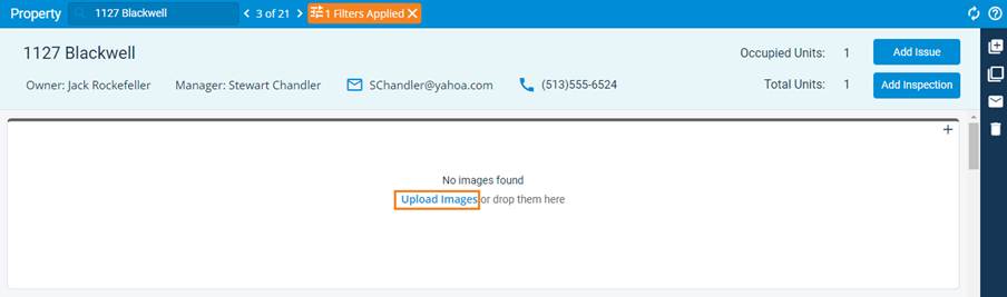A screenshot of a computer

Description automatically generated